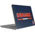 Syracuse University Orange Surface Laptop Studio Skin